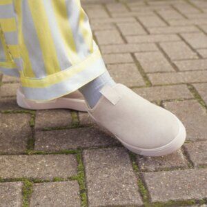 ECCO Women's Street Tray Hygge Slip on Slipper